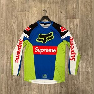 Supreme Fox Racing Jersey